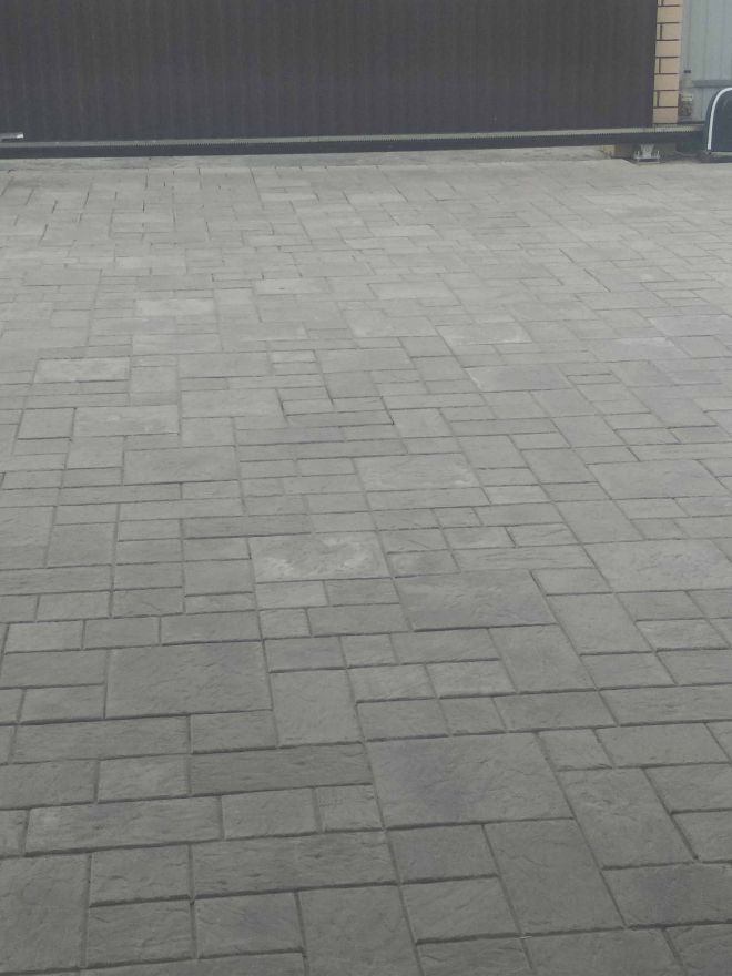 Тротуарная плитка и брусчатка в Ульяновске. От производителя